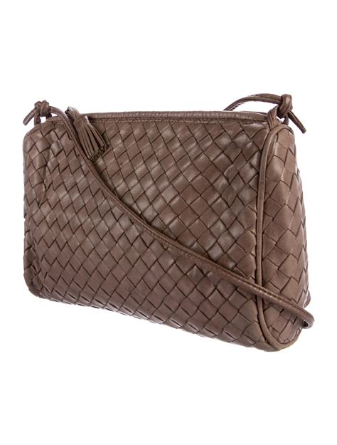 bottega veneta crossbody bag replica|vintage bottega veneta crossbody bag.